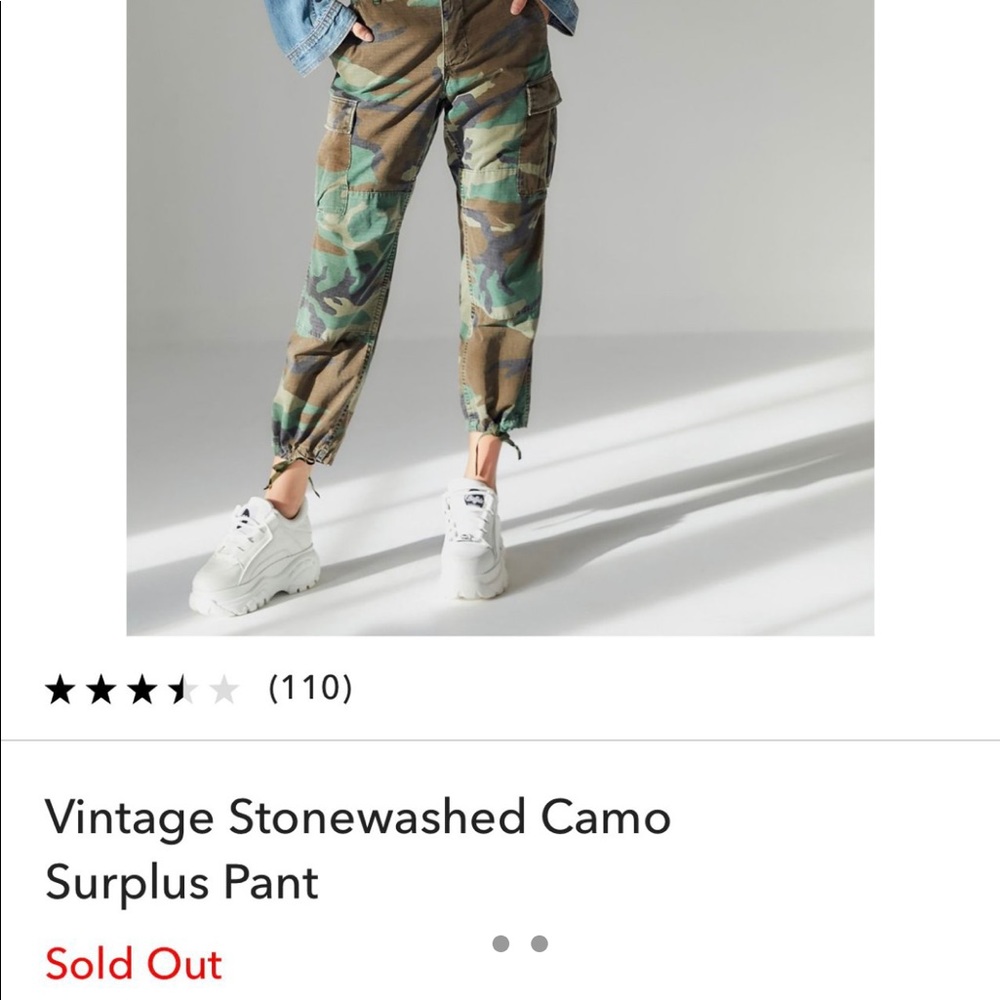 Pants
